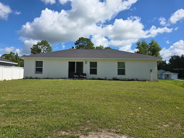 14512 SW 25TH LANE, Ocala, FL 34481