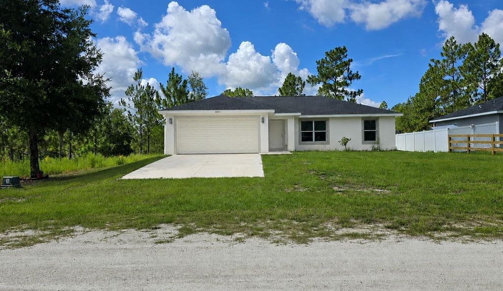 14512 SW 25TH LANE, Ocala, FL 34481