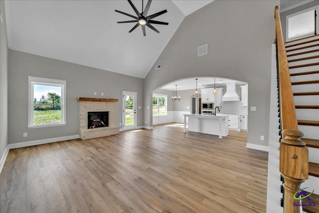 438 Burlington Drive, Macon, GA 31052