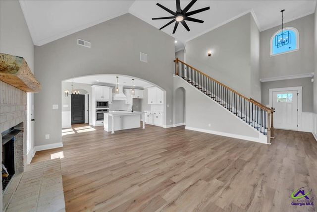 438 Burlington Drive, Macon, GA 31052