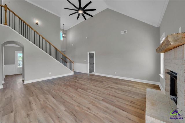 438 Burlington Drive, Macon, GA 31052