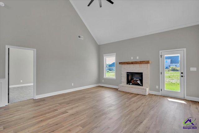 438 Burlington Drive, Macon, GA 31052