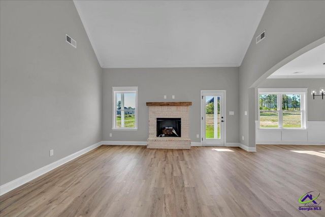 438 Burlington Drive, Macon, GA 31052