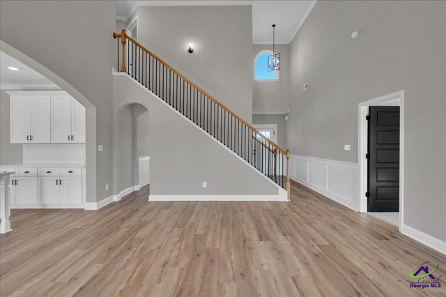 438 Burlington Drive, Macon, GA 31052