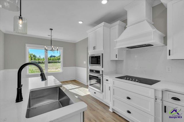 438 Burlington Drive, Macon, GA 31052