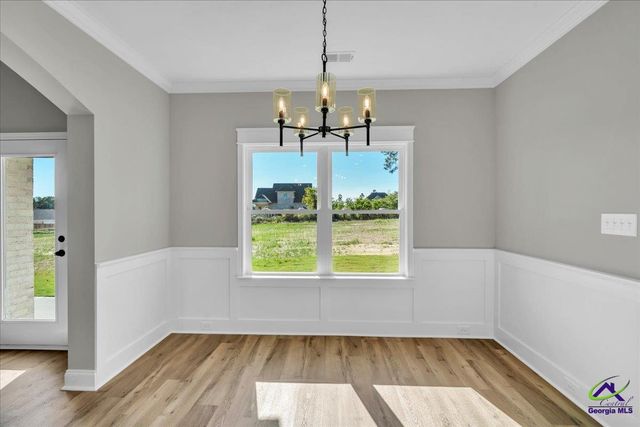 438 Burlington Drive, Macon, GA 31052