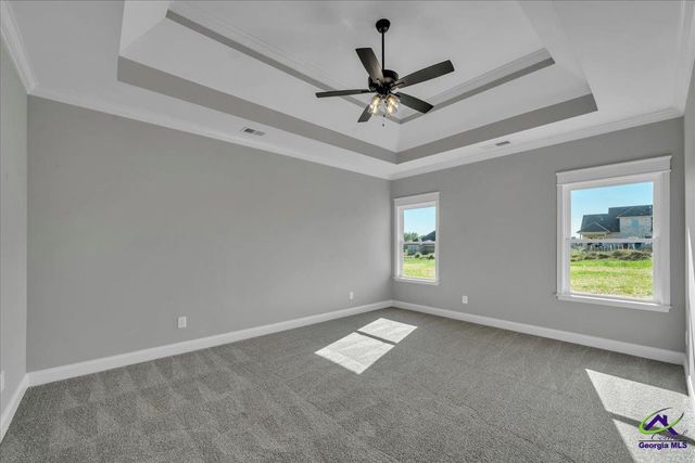 438 Burlington Drive, Macon, GA 31052