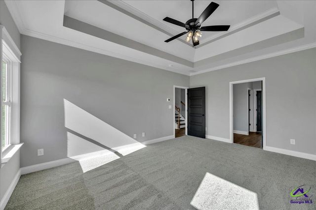 438 Burlington Drive, Macon, GA 31052