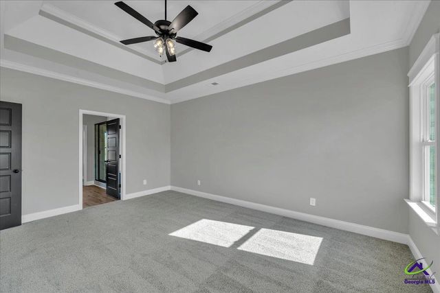 438 Burlington Drive, Macon, GA 31052