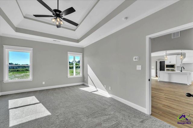 438 Burlington Drive, Macon, GA 31052