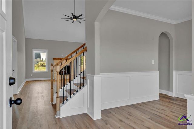 438 Burlington Drive, Macon, GA 31052