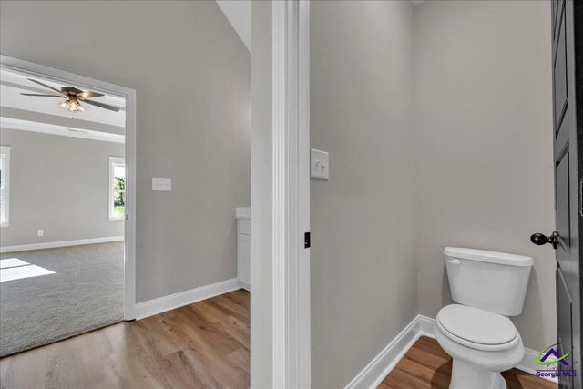 438 Burlington Drive, Macon, GA 31052