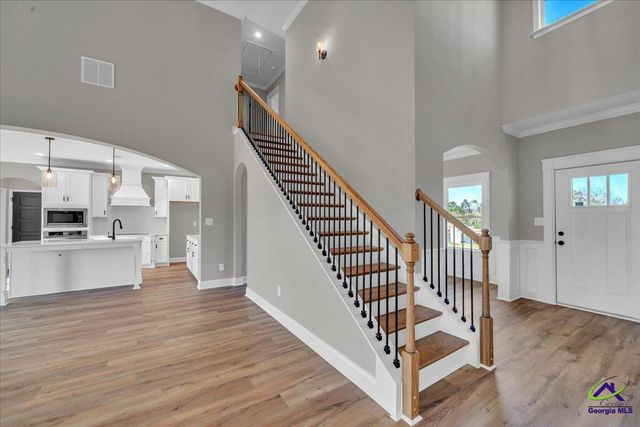 438 Burlington Drive, Macon, GA 31052