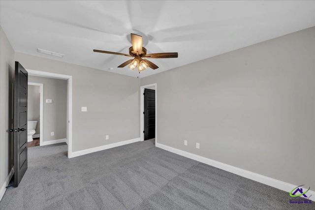 438 Burlington Drive, Macon, GA 31052