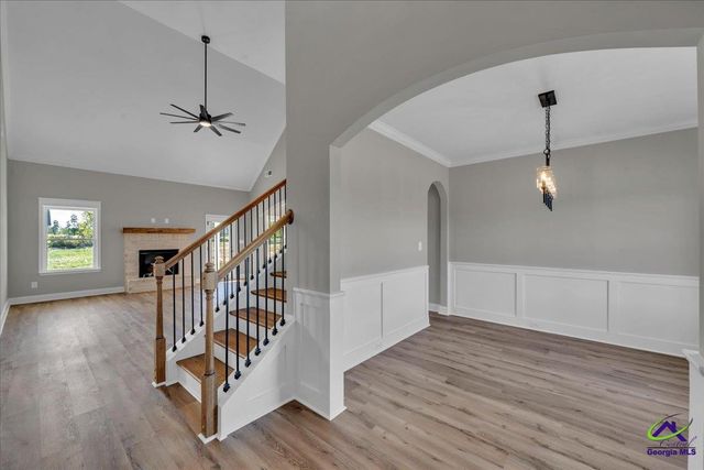 438 Burlington Drive, Macon, GA 31052