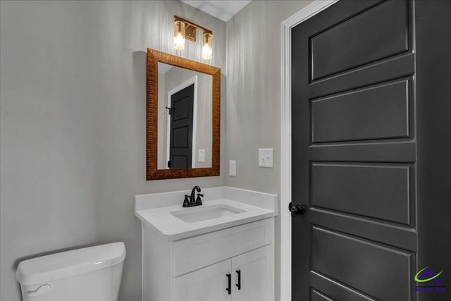 438 Burlington Drive, Macon, GA 31052