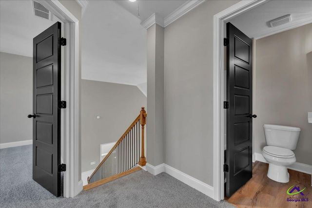 438 Burlington Drive, Macon, GA 31052