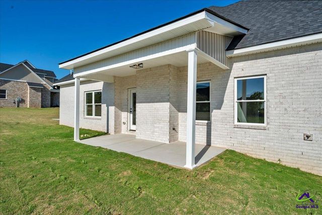 438 Burlington Drive, Macon, GA 31052