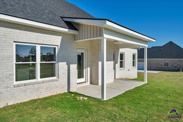 438 Burlington Drive, Macon, GA 31052