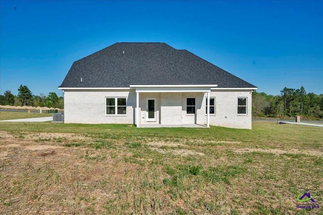 438 Burlington Drive, Macon, GA 31052