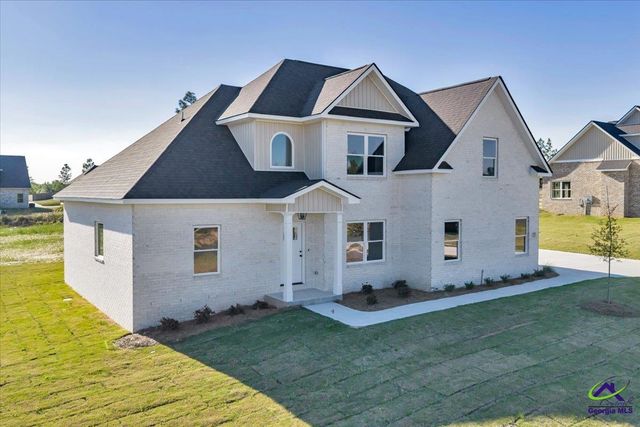 438 Burlington Drive, Macon, GA 31052