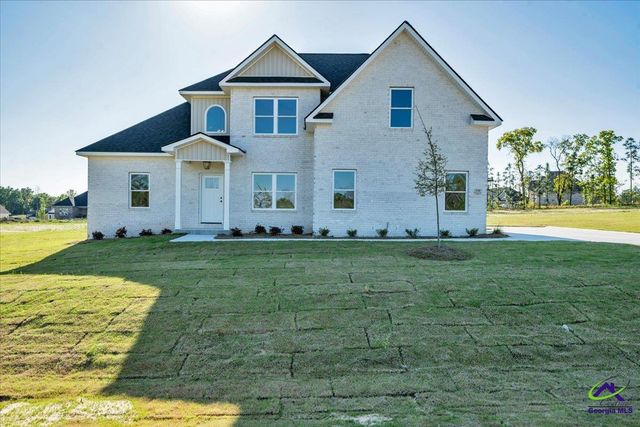 438 Burlington Drive, Macon, GA 31052