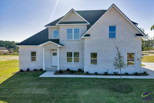 438 Burlington Drive, Macon, GA 31052
