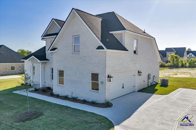 438 Burlington Drive, Macon, GA 31052