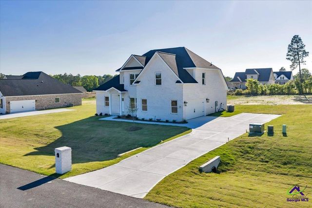438 Burlington Drive, Macon, GA 31052