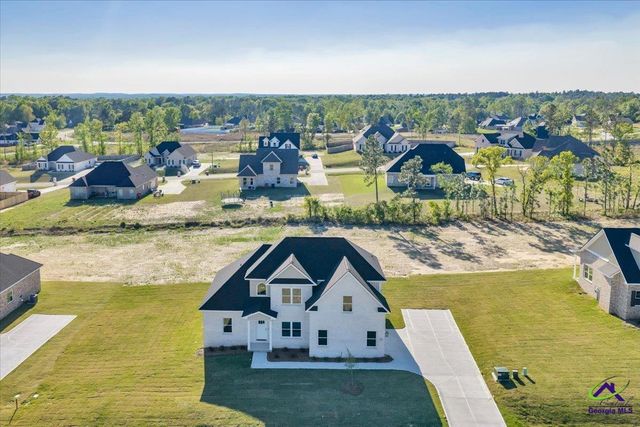 438 Burlington Drive, Macon, GA 31052