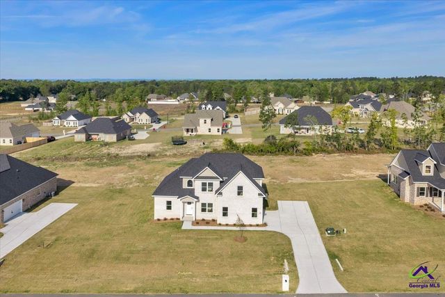 438 Burlington Drive, Macon, GA 31052