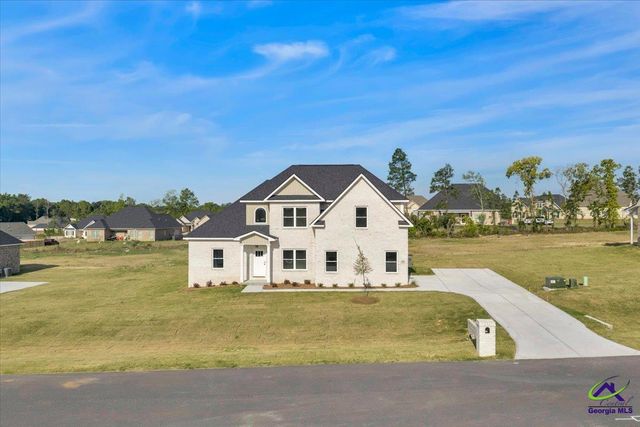 438 Burlington Drive, Macon, GA 31052