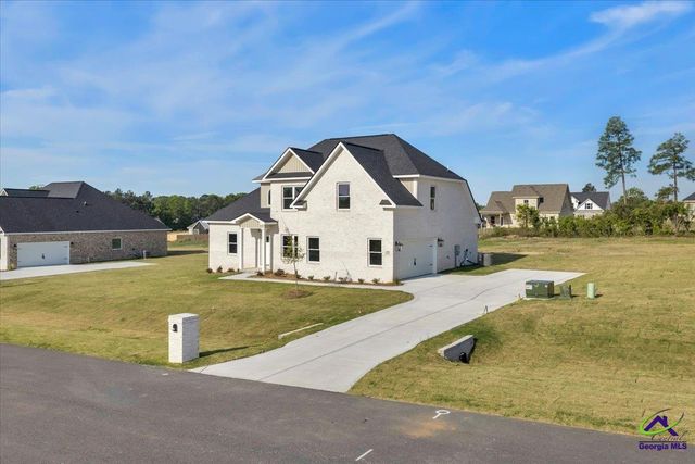438 Burlington Drive, Macon, GA 31052
