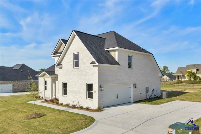 438 Burlington Drive, Macon, GA 31052