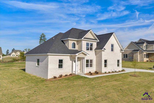 438 Burlington Drive, Macon, GA 31052