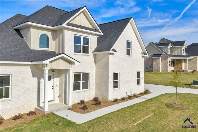 438 Burlington Drive, Macon, GA 31052