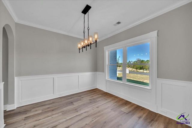 438 Burlington Drive, Macon, GA 31052