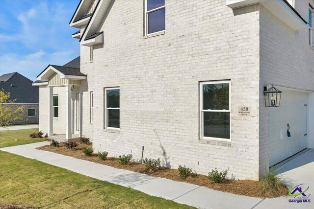 438 Burlington Drive, Macon, GA 31052