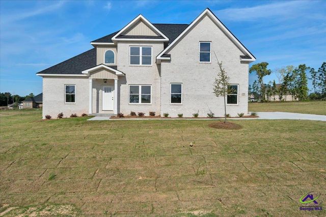 438 Burlington Drive, Macon, GA 31052