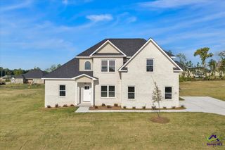 438 Burlington Drive, Macon, GA 31052