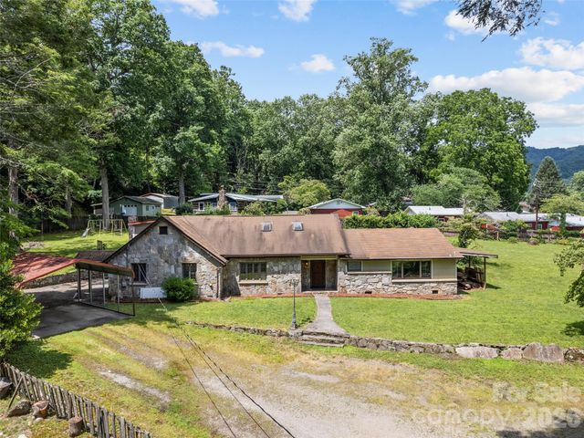 64 Turner Branch, Maggie Valley, NC 28751