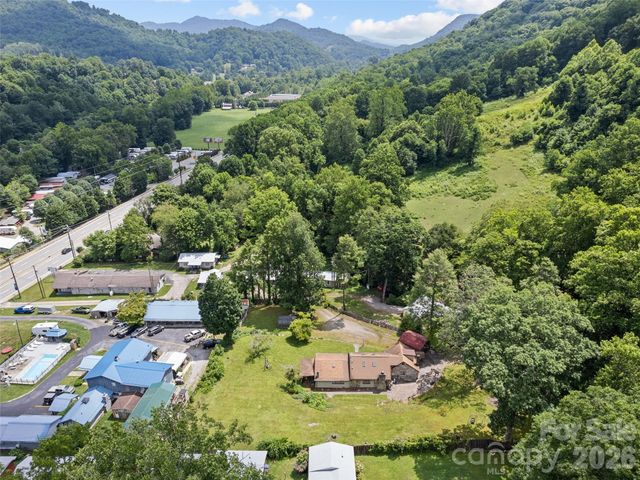 64 Turner Branch, Maggie Valley, NC 28751