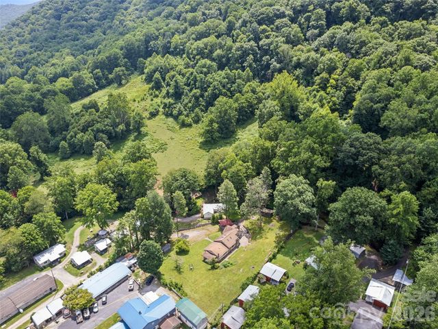 64 Turner Branch, Maggie Valley, NC 28751