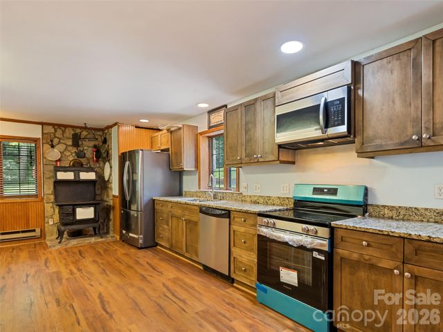 64 Turner Branch, Maggie Valley, NC 28751
