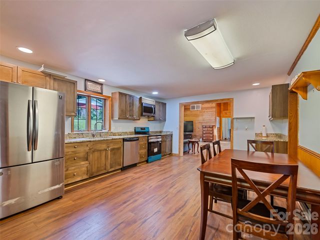 64 Turner Branch, Maggie Valley, NC 28751
