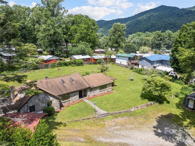 64 Turner Branch, Maggie Valley, NC 28751