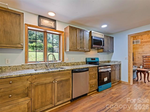 64 Turner Branch, Maggie Valley, NC 28751