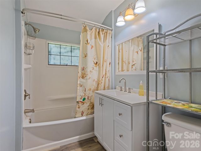 64 Turner Branch, Maggie Valley, NC 28751