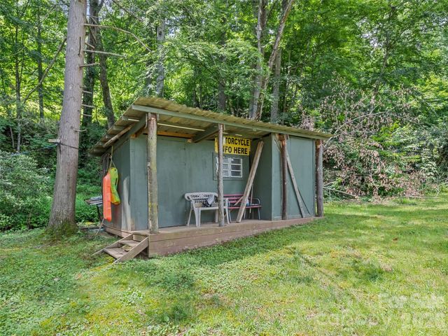 64 Turner Branch, Maggie Valley, NC 28751