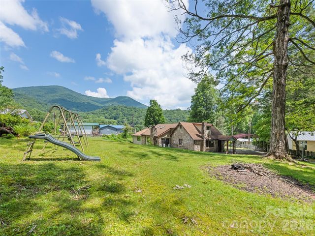 64 Turner Branch, Maggie Valley, NC 28751